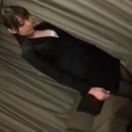 【美女OL中出し】バリバリ働く営業OLのスケベマンコをハメ倒す！メス臭を撒き散らしながら初対面チンポに中出しアクメ