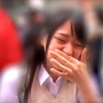 【ロリギャルJK】SNSナンパしたロリギャルJKと禁断の生ハメ！大人チンポにロリマンコ犯されまくって大量顔射アクメ