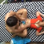 【ギャルナンパ生ハメ】セックス大好きヤリマンギャルをナンパして生ハメ！マンコ犯されて下品すぎる腰ヘコアクメ