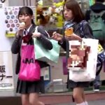 【JK輪姦レイプ】街で見つけたイマドキJKをナンパして輪姦レイプ！友達に電話させながら孕ませ中出しで放心状態