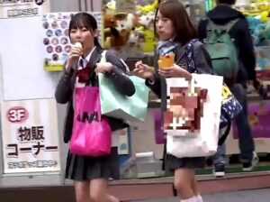 【JK輪姦レイプ】街で見つけたイマドキJKをナンパして輪姦レイプ！友達に電話させながら孕ませ中出しで放心状態