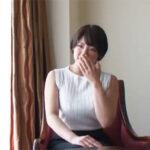 【人妻NTR不倫】「旦那に抱かれない寂しさが埋まる…♡」欲求不満の巨乳妻が完全メス化！マンコ奥突かれ悶絶アクメ