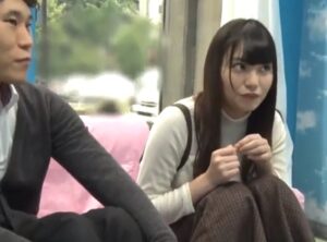 【MM号童貞喰い美女】「我慢しなくていいからね…♡」早漏で悩む素人くんをデカ乳美少女が優しく抱きしめ濃厚密着生交尾