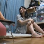 【媚薬発情×女子大生】清楚女子大生がヤリマン化！びしょ濡れマンコを初対面チンポで突きまくる濃厚連続交尾！