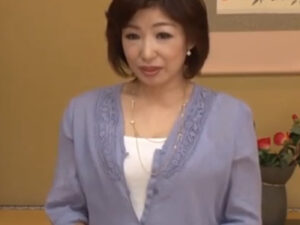 【熟女妻口マンコ】生チンポに飢えたドスケベ熟女妻が口マンコフェラでご奉仕！根元までチンポしゃぶってザーメンを搾り取る