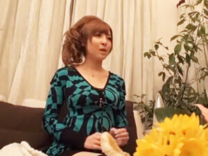 【キメセクマッサージ】媚薬オイルで素人ギャルの感度が限界突破！ヌルヌルマンコを生ハメ中出しされて足ピンアクメ