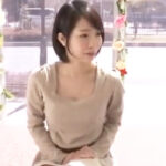 【人妻潮吹き】MM号にやってきた清楚美人妻に媚薬を塗り込んでキメセク不倫！スケベマンコを生で犯されて潮吹きアクメ