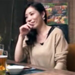 【熟女妻ナンパ中出し】飲み屋で捕まえた欲求不満美熟女妻を持ち帰りして生ハメ！男に飢えたスケベマンコにたっぷり中出し