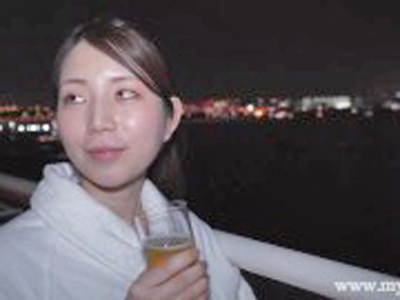 神戸の田舎娘が不倫相手をチャイナドレスで接待