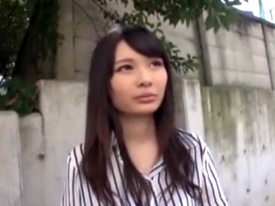 「エアーSEX…？」素股だけと念を押されていたのに中出しされて絶句