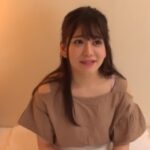 【ハメ撮り中出し】地方で見つけた巨乳美女をナンパして即ハメ！ムチムチパイパンマンコを生で犯してドクドク中出し