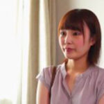 【美人妻不倫中出し】清楚美人なスレンダー妻が不倫チンポにガチ発情！愛液まみれのパイパンマンコにザーメン中出し