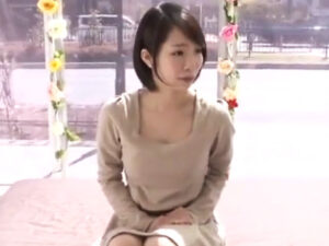 【人妻キメセク】MM号にやってきたた美人妻が媚薬を使ってキメセク生ハメ！下品な痙攣屈服アクメ晒してザーメン便所堕ち