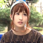 【素人娘生ハメ】田舎で見つけたスレンダー美女とMM号で濃厚密着交尾！パンツずらしたキツキツマンコでザーメンを搾り取る