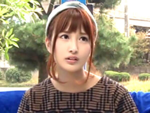【素人娘生ハメ】田舎で見つけたスレンダー美女とMM号で濃厚密着交尾！パンツずらしたキツキツマンコでザーメンを搾り取る