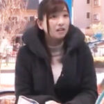 【人妻生ハメ】MM号にやってきた人妻がアクメ自転車で潮吹きアクメ！ガチ発情した生マンコを犯されてぶっかけアクメ