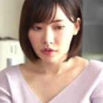 【人妻不倫】欲求不満な美人妻が不倫チンポにドハマリ！スケベ顔で生チンポしゃぶって濃厚生ハメ交尾からの口内射精