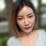 【韓国美女中出し】メス臭ムンムンの韓国美女と肉体交流生ハメ！性処理専用スケベマンコを生で犯してザーメン大量ぶっかけ