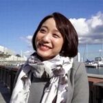 【巨乳妻不倫】新婚早々旦那チンポに満足できなくなった巨乳妻が不倫旅行！スケベ顔でチンポしゃぶってスケベマンコ中出し
