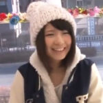 【美少女生ハメ】MM号ににやってきた美少女が媚薬マッサージでガチ発情！ヌルヌルマンコを犯されまくって下品な顔射アクメ