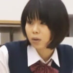 【美少女JKレイプ】図書館で見つけたロリJKにチンポ見せつけて生ハメレイプ！口マンコも生マンコもたっぷり犯して大量顔射