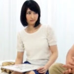 【チンポ喰い人妻】セックスレスの人妻が童貞大学生チンポに興奮して不倫生ハメ！飢えたマンコにザーメン中出しされてガチアクメ