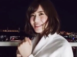 【巨乳妻不倫生ハメ】セックスレスの巨乳美人妻が性欲を持て余して不倫生ハメ！大好きなザーメンをぶっかけられて肉便器堕ち