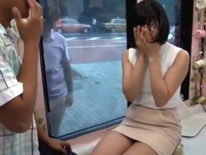 【デカ尻妻中出し】MM号にやってきたムチムチボディの巨尻妻と生ハメ！メス臭い性処理専用マンコにザーメンたっぷり中出し