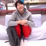 【美人JD中出し】MM号にやってきた体育会系美人JDが童貞チンポ喰い！ヌルヌルスケベマンコに初モノザーメン中出し