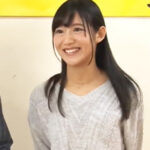 【JD中出し】イキ我慢大会に挑戦したJDがクリ責めされて潮吹きアクメ！罰ゲームで初対面チンポに孕ませ中出しされてしまう