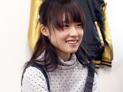 「だめぇまたイっちゃう」媚薬塗り込まれ連続イキしちゃう貧乳美少女
