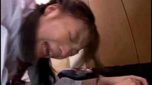 【ロリJCレイプ】帰宅途中のロリJCに我慢できずに生ハメレイプ！媚薬使ったキメセク交尾で濃厚ザーメン大量顔射アクメ