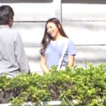 【美女ナンパ中出し】街で見つけた彼氏持ち美女をナンパして生ハメ！ヌルヌルマンコに浮気NTRザーメンたっぷり中出し