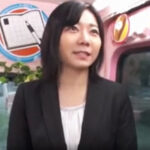 【清楚美女アクメ】MM号にやってきた清楚美女OLが電マ責めでガチ発情！ヌルヌルパイパンマンコを犯されて潮吹きアクメ