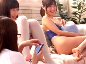 【JKリフレ生ハメ】ドスケベボディのJKリフレ嬢が禁断の生ハメサービスでチンポ喰い！臭いザーメン搾って大量ぶっかけ