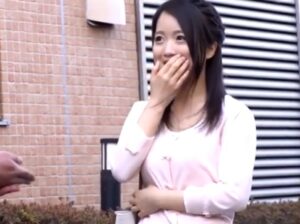 【美女JD中出し】街で見つけた美人JDをお持ち帰りして生ハメ交尾！スケベマンコに大好きな中出しされて幸せアクメ
