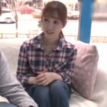 【美人ママ中出し】MM号にやってきた子連れ美人ママと不倫生ハメ！肉厚経産婦マンコにNTRザーメンドクドク中出し