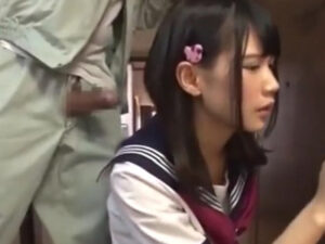 【ロリJCレイプ】美少女ロリJCを両親不在中の家出凌辱レイプ！汚れを知らないパイパンマンコにザーメン中出しで妊娠種付け