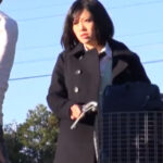 【JK3Pレイプ】下校中の美少女JKを攫って3P野外レイプ！潮吹き痙攣アクメ晒すまで犯しまくってザーメン孕ませ中出し
