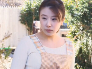 【人妻NTRレイプ】夫の粗チンに欲求不満な美人妻がガチレイプされて泣き叫ぶ！飢えたマンコを犯されまくってNTRアクメ