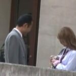 【JK復讐レイプ】生意気なギャルJKが騙したおじさんに壮絶生ハメレイプ！ドロドロザーメン顔射されて屈服放心アクメ