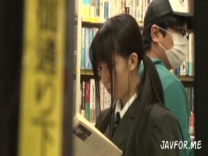 【美少女JKレイプ】本屋で見つけた美少女ロリJKを媚薬使ってキメセクレイプ！孕ませザーメン中出しされて放心アクメ